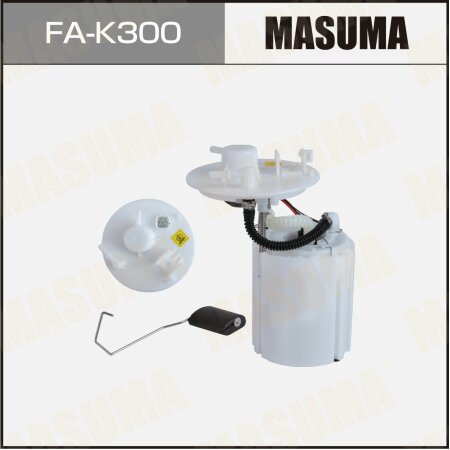 Топливный модуль Masuma, FA-K300