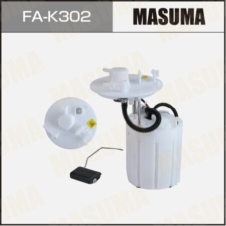 Топливный модуль Masuma, FA-K302