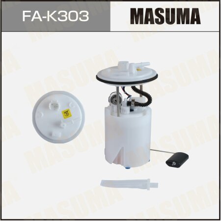 Топливный модуль Masuma, FA-K303