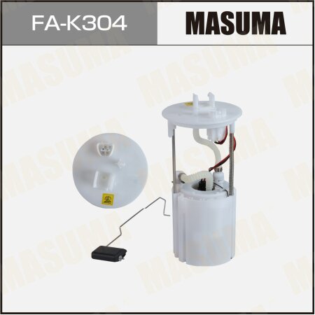 Топливный модуль Masuma, FA-K304