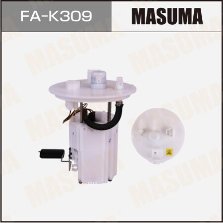 Fuel module Masuma, FA-K309