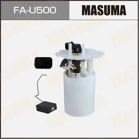 Топливный модуль Masuma, FA-U500