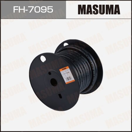 Шланг для подачи топлива MASUMA 9.5мм x 16мм бухта 15м  (50PSI/3.4BAR), FH-7095