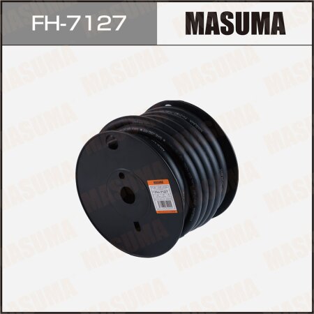 Шланг для подачи топлива MASUMA 12.7мм x 20мм бухта 15м  (35PSI/2.4BAR), FH-7127