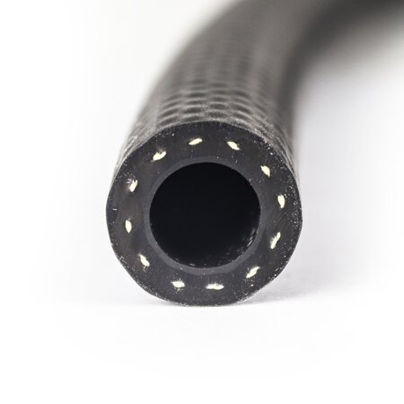 Шланг для впрыска топлива MASUMA 6.3мм x 12мм бухта 25м  (100PSI/6.9BAR), FH-9063