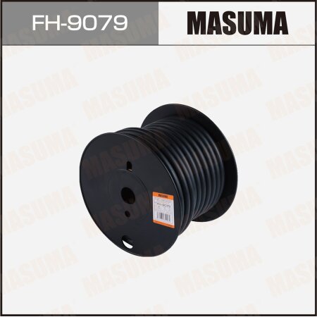 Шланг для впрыска топлива MASUMA 7.9мм x 14мм бухта 25м  (100PSI/6.9BAR), FH-9079