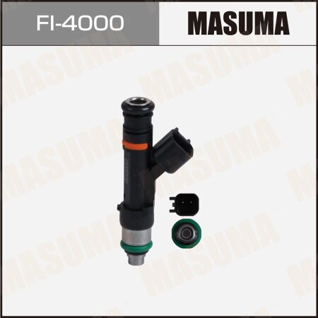 Fuel injector, FI-4000