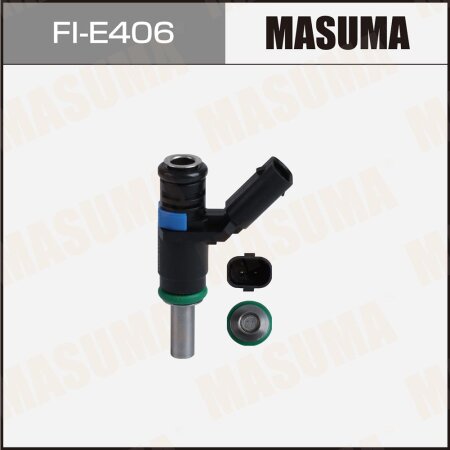 Fuel injector, FI-E406