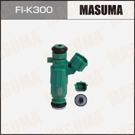 Fuel injector, FI-K300