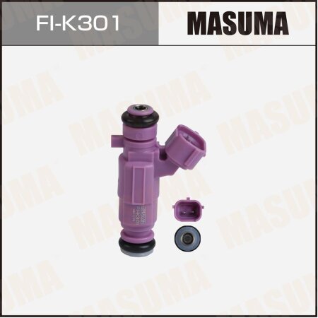 Fuel injector, FI-K301