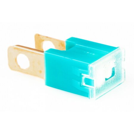 Предохранитель плавкий Masuma силовой 20А (П), FS-001