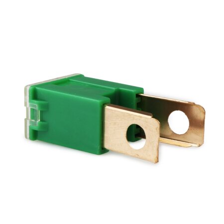 Предохранитель плавкий Masuma силовой 40А (П), FS-003