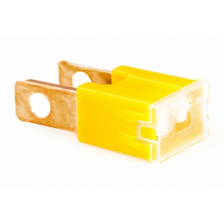 Предохранитель плавкий Masuma силовой 60А (П), FS-005