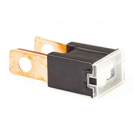 Предохранитель плавкий Masuma силовой 80А (П), FS-007