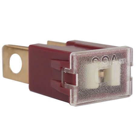 Предохранитель плавкий Masuma силовой 90А (П), FS-008