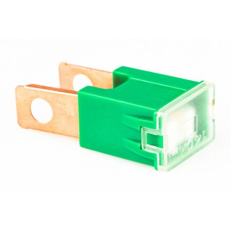 Предохранитель плавкий Masuma силовой 140А (П), FS-011