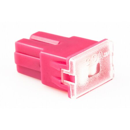 Предохранитель плавкий Masuma силовой 30А (М), FS-013