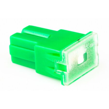 Car fuse Masuma, PAL 140A (Female), FS-022