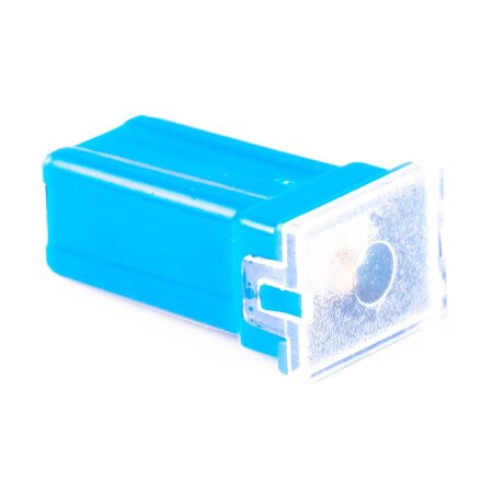 Предохранитель плавкий Masuma силовой мини 20А, FS-023