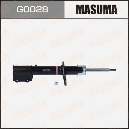 Амортизатор подвески Masuma, G0028