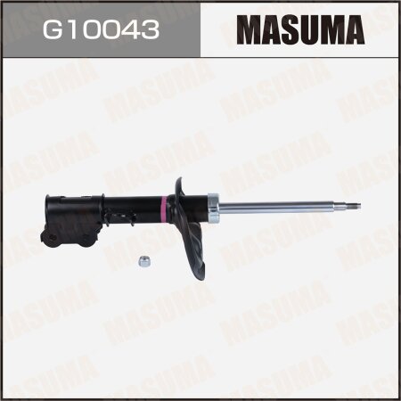 Амортизатор подвески Masuma, G10043