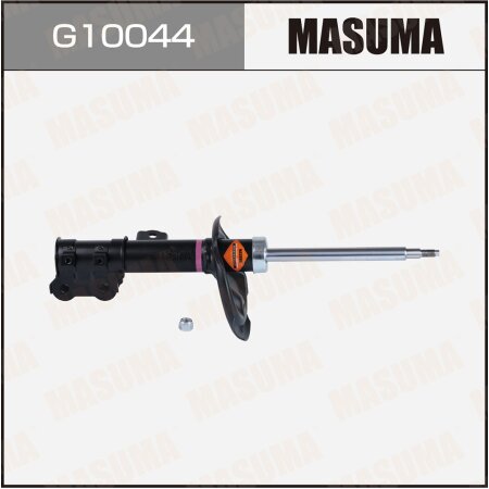 Амортизатор подвески Masuma, G10044