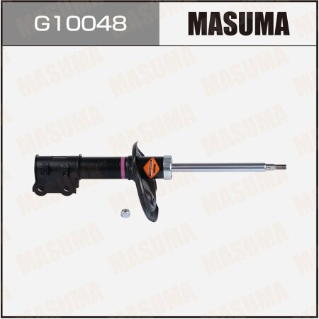 Амортизатор подвески Masuma, G10048