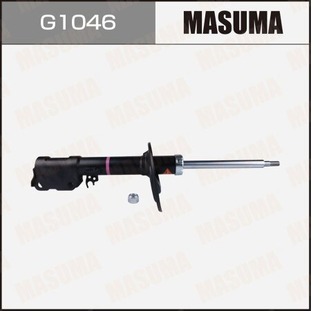 Амортизатор подвески Masuma, G1046