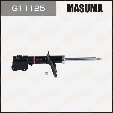 Амортизатор подвески Masuma, G11125
