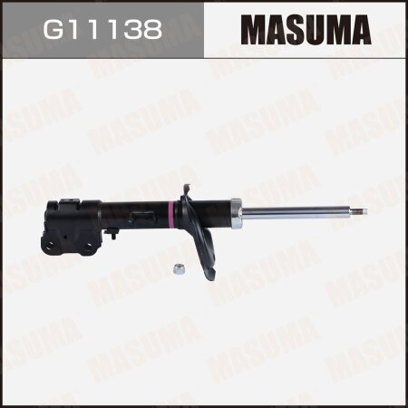 Амортизатор подвески Masuma, G11138