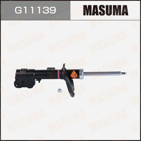 Амортизатор подвески Masuma, G11139
