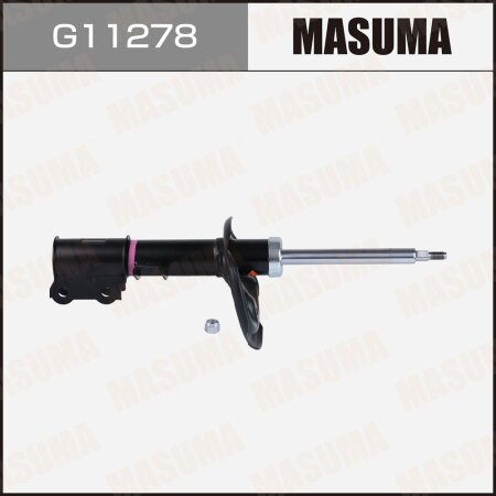 Амортизатор подвески Masuma, G11278