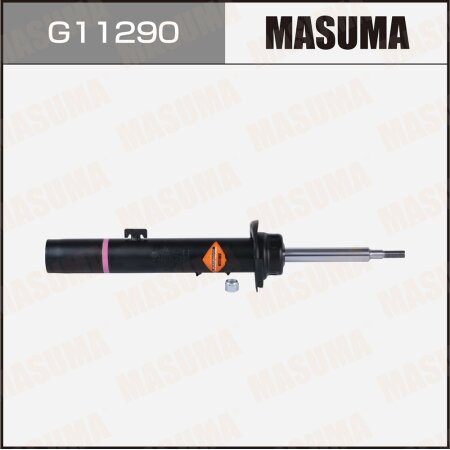 Амортизатор подвески Masuma, G11290