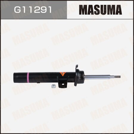 Амортизатор подвески Masuma, G11291