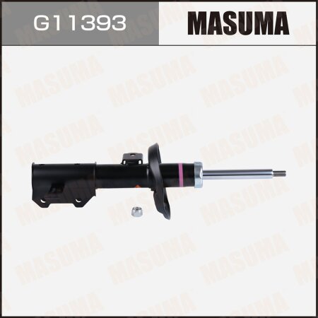 Амортизатор подвески Masuma, G11393