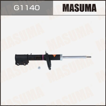 Амортизатор подвески Masuma, G1140