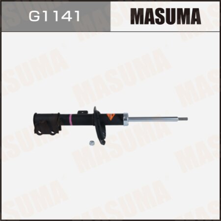 Амортизатор подвески Masuma, G1141