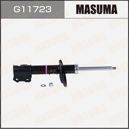Амортизатор подвески Masuma, G11723