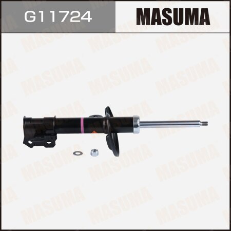 Амортизатор подвески Masuma, G11724