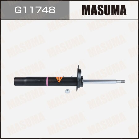 Амортизатор подвески Masuma, G11748