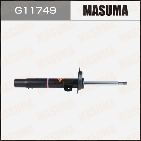 Амортизатор подвески Masuma, G11749