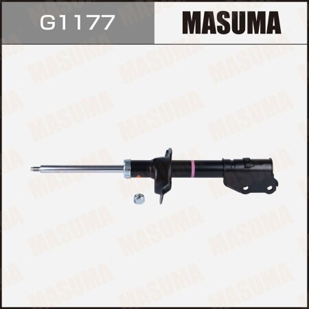 Амортизатор подвески Masuma, G1177