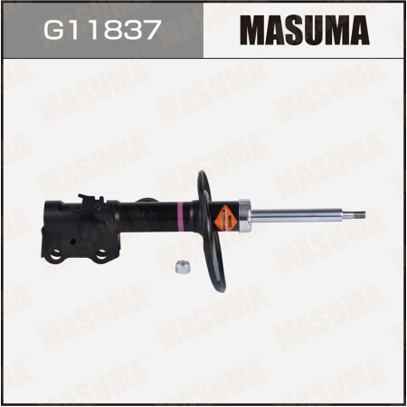 Амортизатор подвески Masuma, G11837