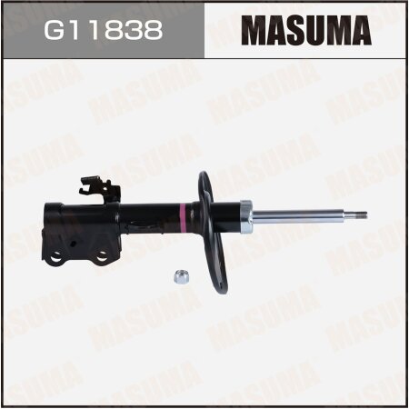 Амортизатор подвески Masuma, G11838