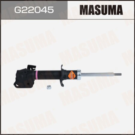 Амортизатор подвески Masuma, G22045