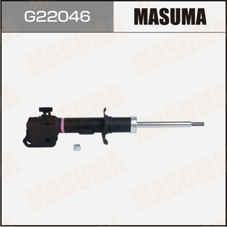 Амортизатор подвески Masuma, G22046