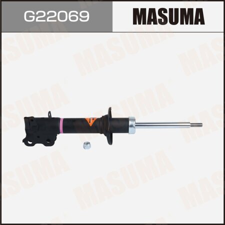 Амортизатор подвески Masuma, G22069