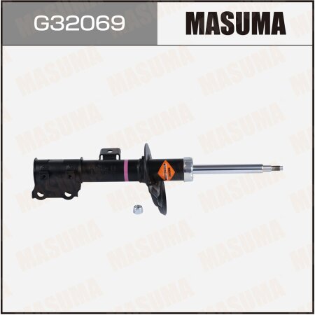 Амортизатор подвески Masuma, G32069