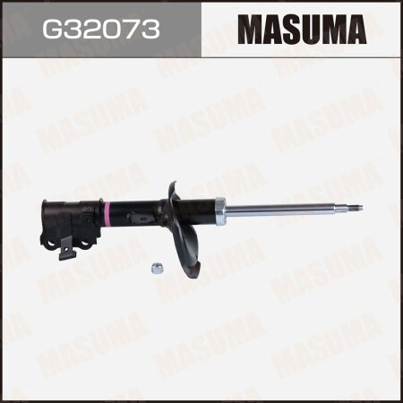 Амортизатор подвески Masuma, G32073