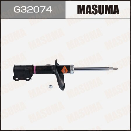 Амортизатор подвески Masuma, G32074
